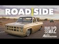 Roadside S2 E2 Road to SEMA 2