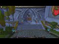 WoW TBC: Duelist Larenis Location 🎯