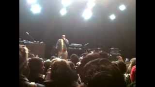 Mindless Behavior concert @indigo o2 30/04/12 part 3