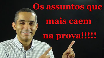 O que estudar de história para a Uerj?