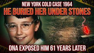 NEW YORK’S OLDEST COLD CASE WAS JUST SOLVED AFTER 61 YEARS, AND THE ENDING IS DISTURBING