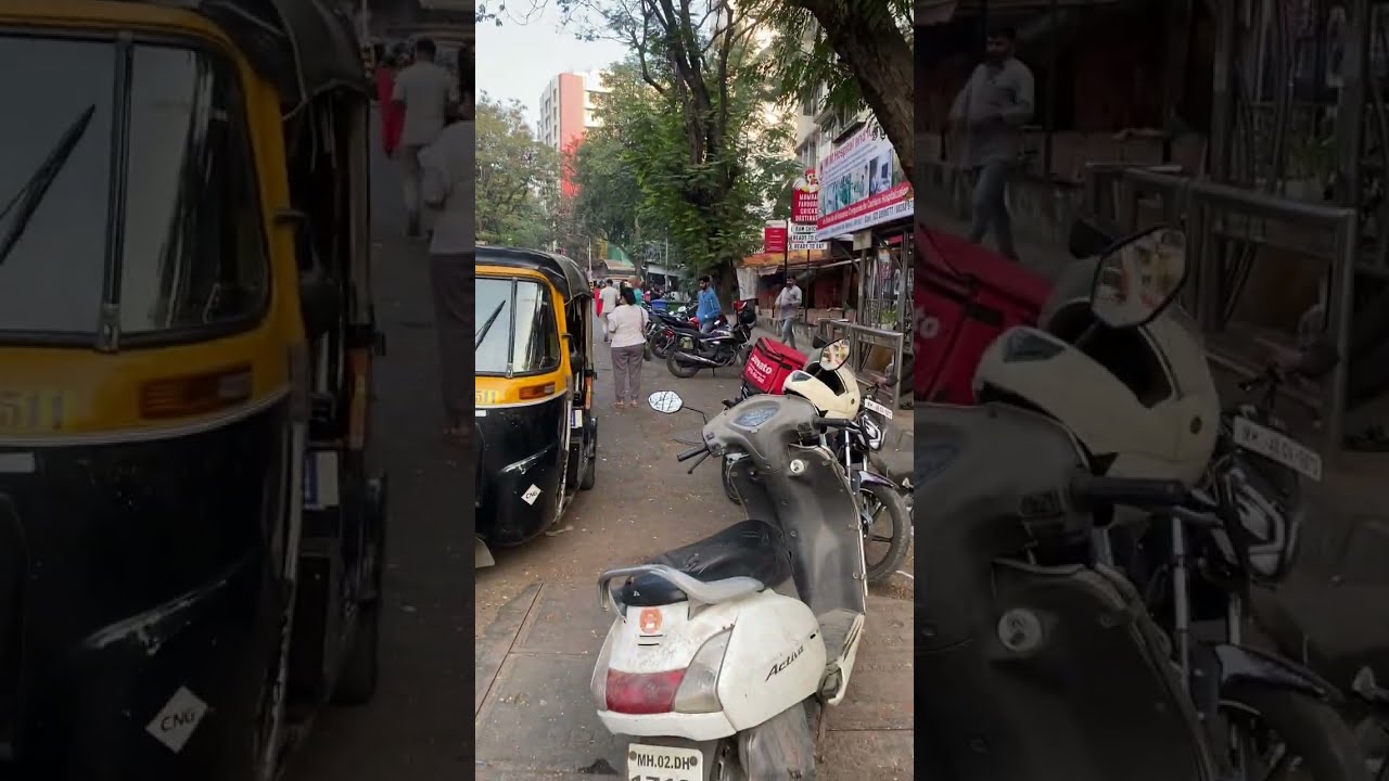 IC Colony at Borivali West 