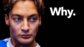 MERCEDES REVEAL WHY RUSSELL IS SLOW! F1 News