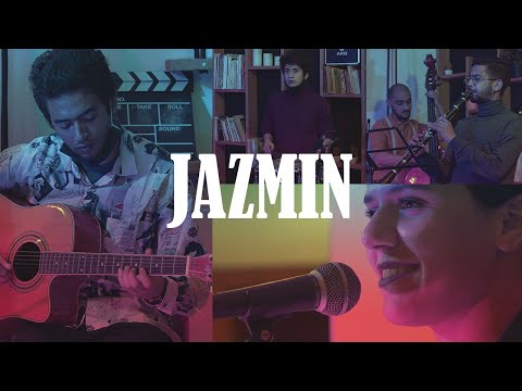 Ga3da Session EP1 Jaزmin 