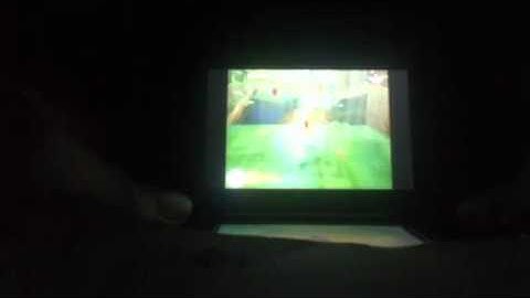 Crash of The Titans DS Part 3: Back Into The Woods!