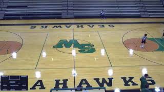 South Walton High vs. Arnold Varsity Mens' Basketball