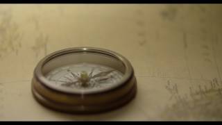 Peace In The Middle East (Islamic Background Music)