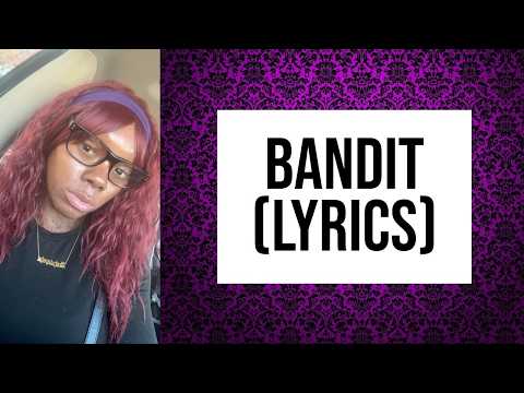 Anthalayaha - Bandit (Lyrics)