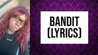 Anthalayaha - Bandit (Lyrics)