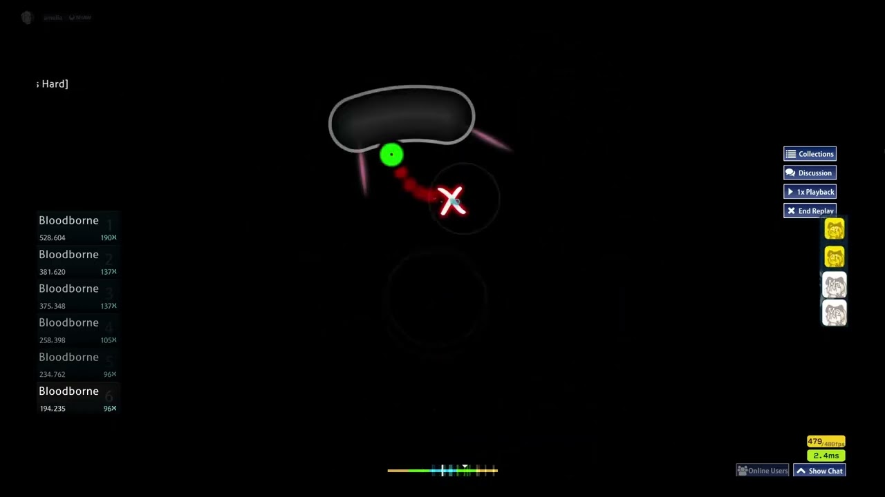 MORE AR11!!!!!!!!!!!!!!!!!! Getting better