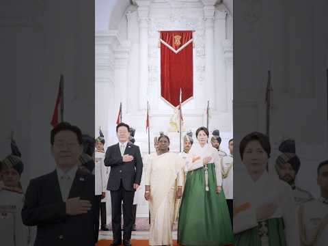동방의 등불이 <strong>희망의</strong> 빛으로✨🇰🇷🇮🇳