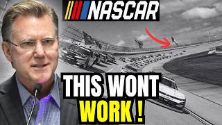 Famous After Daytona, NASCAR Just Changed Talladega… But Will It Work? Net Worth