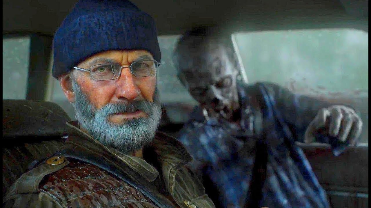 The Walking Dead Game - Official Trailer #3 (New FPS Zombie Game 2018)