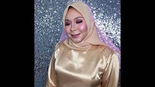 Baju Kurung Satin Styles