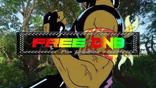 Major Lazer ~ Get Free (Kleu Jungle Bootleg)