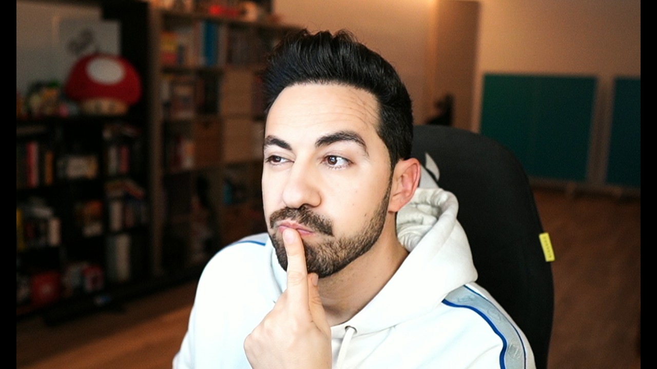 Original Title & Thumbnail