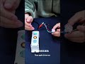 Learn how to use normally closed wiring in two minutes.
