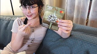 What We Got For Easter 2020 | Easter Morning Haul Vlog