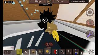 Giving Bive The Bath She Deserves