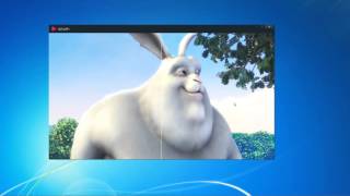 Splash 2.0 - short UI preview of the best HD Video Player screenshot 4