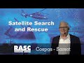 RASC-TC Heavenly Help to the Rescue with Major Ted King (ret.)