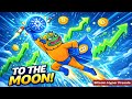 Cardano 2026 Prediction 🚀 Will ADA Explode After Bitcoin Hyper &amp; BTC Rally?