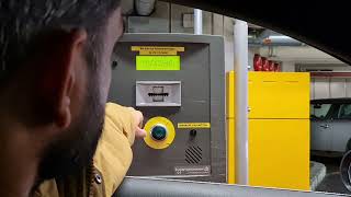 How does the Parking machine work??| For Beginners | Beginners Guide #parken #tips screenshot 3