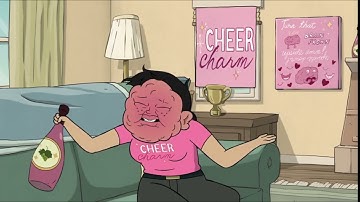 Exploding Kittens Ep 4 | Travis & Abbie Make Up Scene