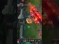 I Really Love This Build #leagueoflegends #leagueclips #gaming #outplay #riotgames #poppy