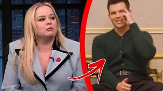 Top 10 Celebrities Who EXPOSED Their Co-Stars For Being Toxic Profile