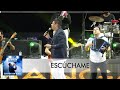 ALEX MANGA – ESCÚCHAME (EN VIVO)