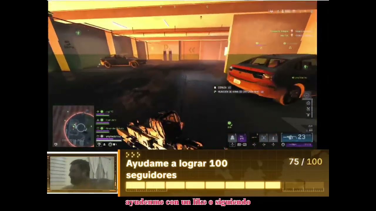 La primera win de red sec