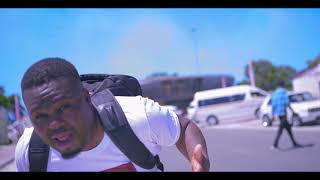 Exclusive Drumz - Ngiyosebendza  Feat  Sdudla noma1000 & Gobella wendawo(Official Music video)