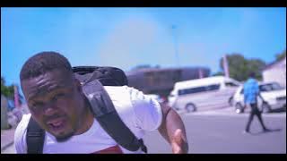 Exclusive Drumz - Ngiyosebendza  Feat  Sdudla noma1000 & Gobella wendawo(Official Music video)