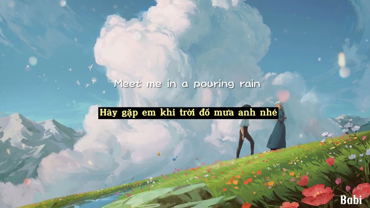 Sparks fly - Taylor Swift [ Vietsub + Lyrics ]