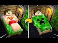 MİNECRAFT'TA DEĞİŞEN 25 ÖZELLİK !