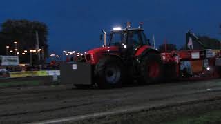 2018 09 15 NK Tzum  Jeroen Peppelenbos 11ton