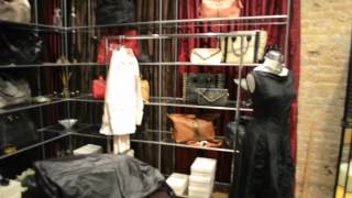 Living Old Town Shop Wells