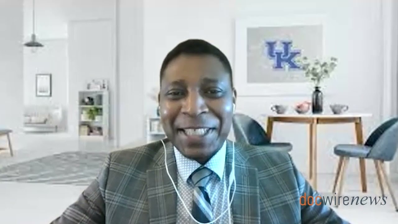 Dr. Zim Okoli on the Need to Expand Psyh Nurses Scope of Practice to Improve Mental Health Care