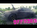 Offroad Киев Десна  ЧАСТЬ 1: Jeep Patriot, Cherokee, renegade, jimny, l200, vitara, tucson