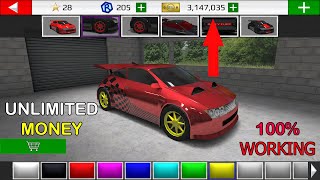 Rally Fury – Extreme Racing Apk  latest - 🤑UNLIMITED MONEY🤑 - Racing Android Game screenshot 3
