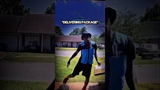 When The Camera Tells You It Is Recording And You Deliver