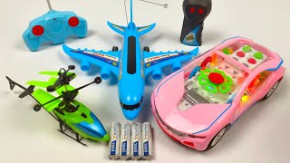 Radio Control Airplane A380 And Remote Control Racing Rc Car, Rc Gears Car, Helicopter, A380 Airbus,
