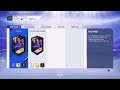 PACK ONEPING APRÈS 2 MOIS DE FUT 19 #fut19 #fifa19 #packopening