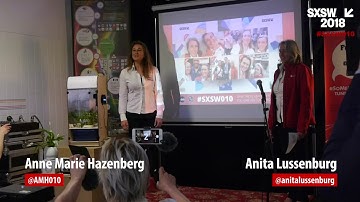 SXSW010 - Aftermovie 19 april 2018 NewMediaBrians & SocialMediaMonteur
