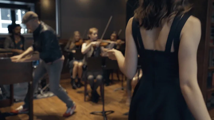 Where You Are - Stuart Todd Whitworth - Music Vide...