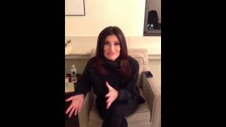 Ring in the New Year with Idina in LA!