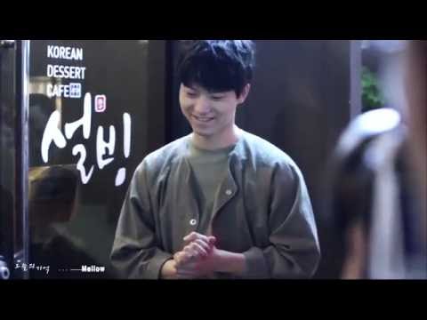 160529 엘리펀트송 퇴근길 - 전성우 배우