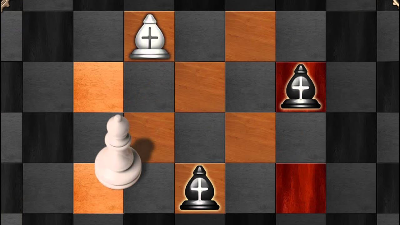 Игры разума шахматы 2 прохождение в картинках