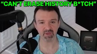 DSP Rants About USPS Workers Being Lazy, Crashes Out On Viewers Over EVO